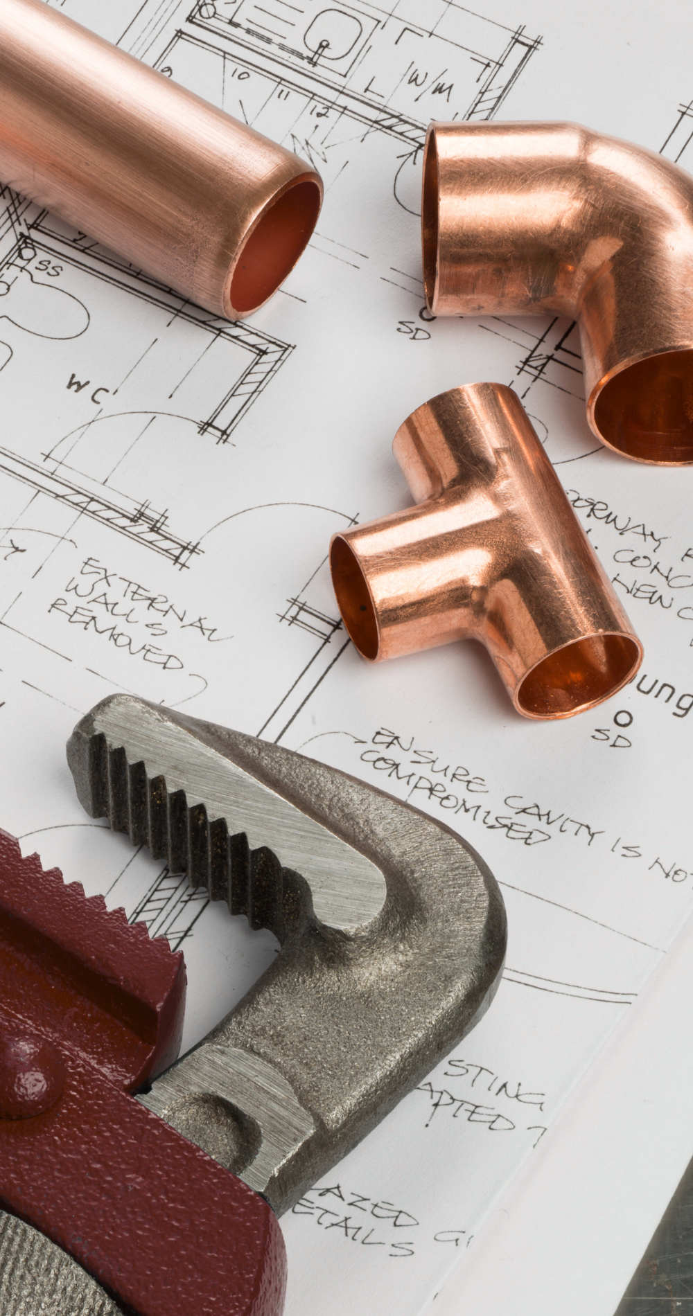 Installation of Commercial Refrigeration Equipment